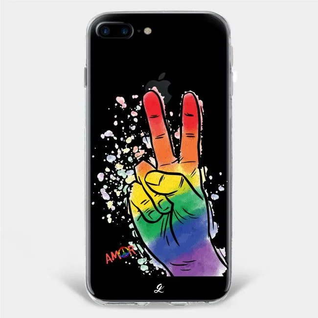 Capinha Paz e amor-515