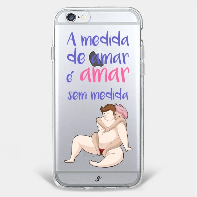 Capinha A medida de amar- Juliano Lima-823