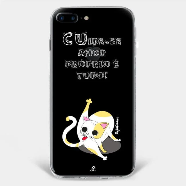 Capinha Cuide-se - Juliano Lima-741