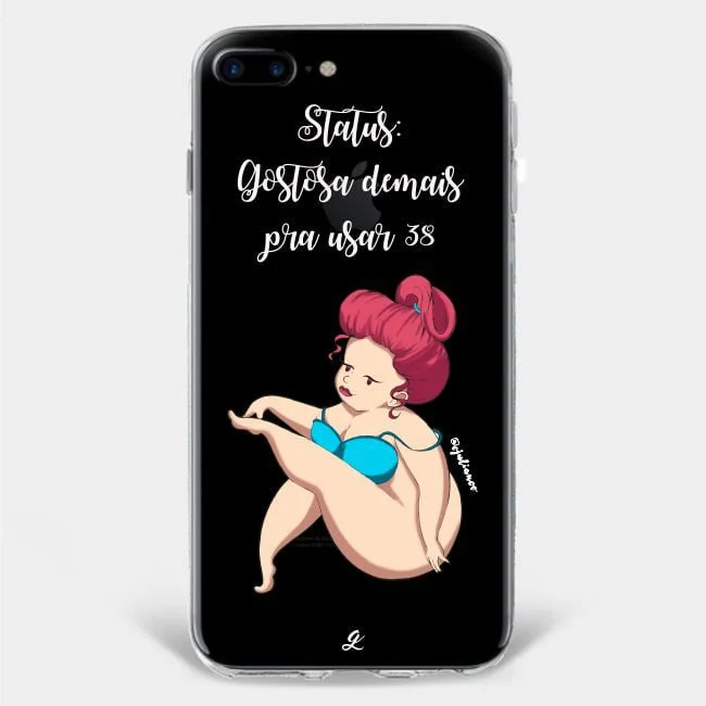 Capinha Gostosa demais- Juliano Lima-805