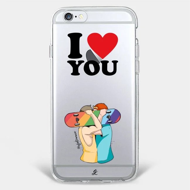 Capinha I love you - Juliano Lima-0