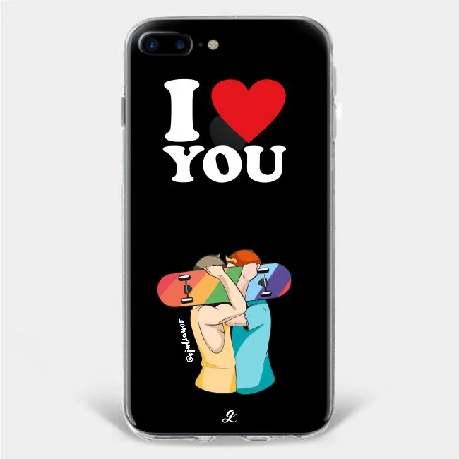 Capinha I love you - Juliano Lima-753