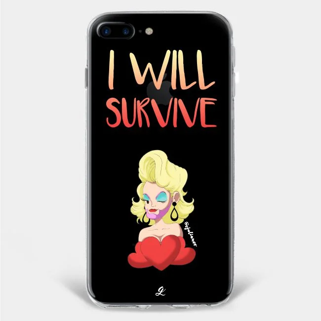 Capinha I'll survive- Juliano Lima-793