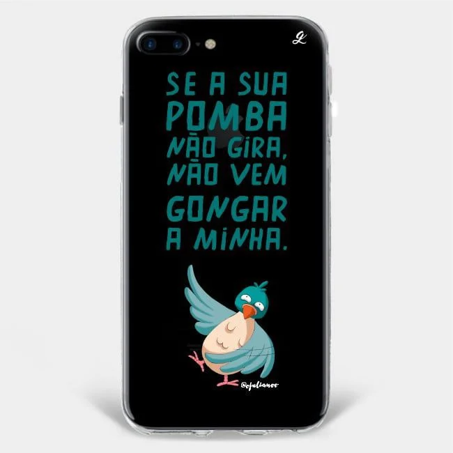 Capinha Pomba Gira - Juliano Lima-837