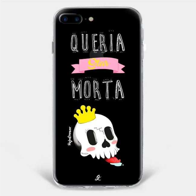 Capinha Queria star morta - Juliano Lima-735