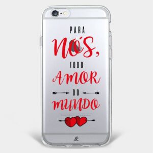 Capinha Todo amor do mundo - Juliano Lima-0