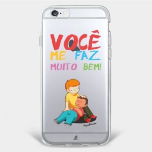 Capinha Você me faz muito bem- Juliano Lima-0
