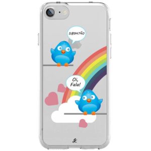 Capinha para Celular Fernanda Gentil - Oi, fala!-0