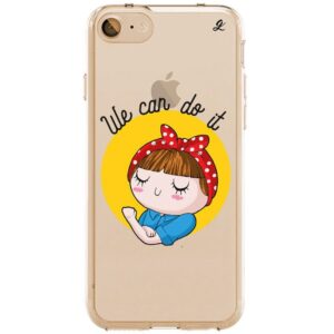 Capinha We can do it Juliano Lima-0