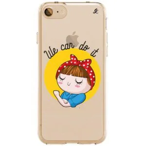 Capinha We can do it Juliano Lima-0