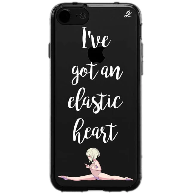 Capinha SIA Elastic heart- Juliano Lima-895