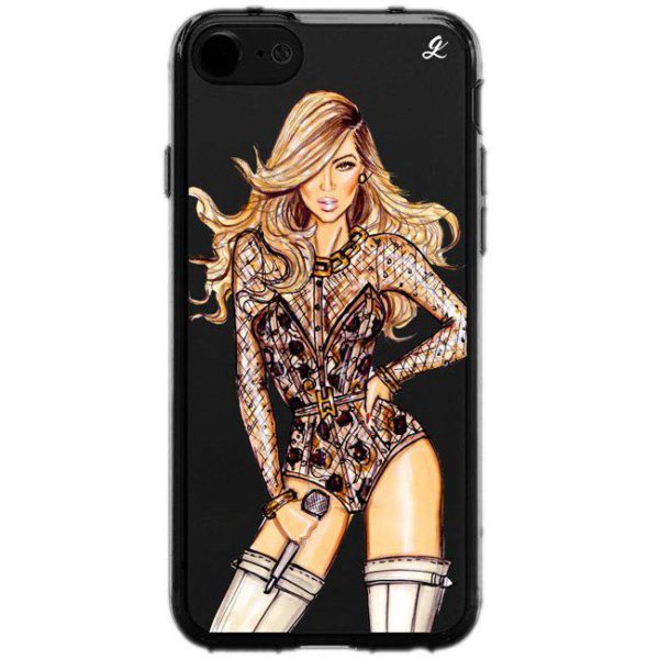 Capinha para celular Beyoncé -914