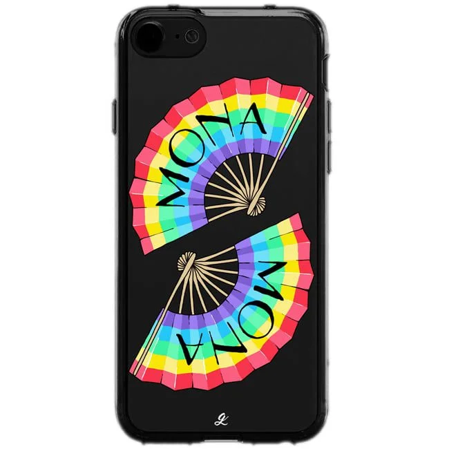 Capinha para Celular Leques-949