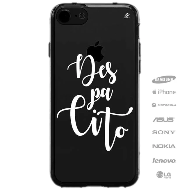 Capinha para Celular Despacito-1160