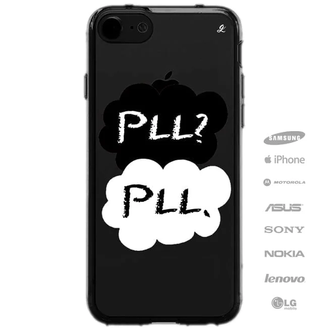 Capinha para Celular Pretty Little Liars - PLL-1209