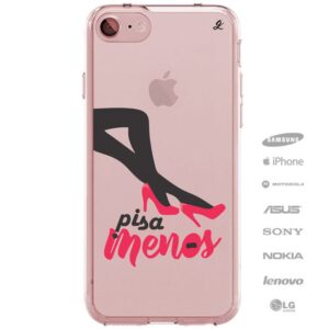 Capinha para Celular Pisa Menos-0