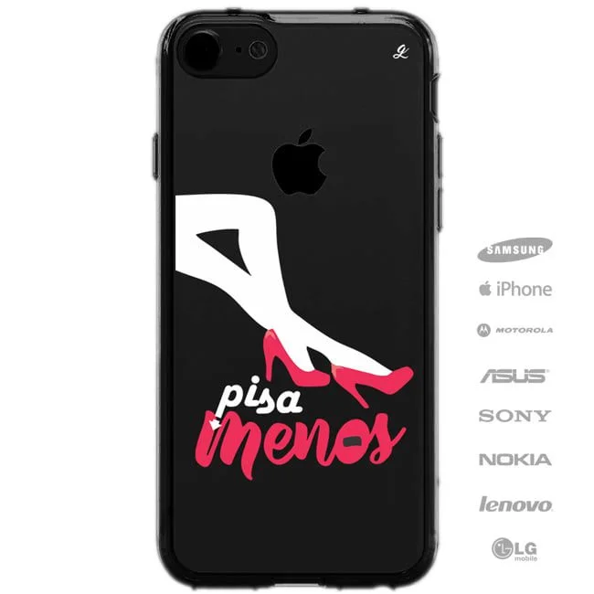 Capinha para Celular Pisa Menos-1413