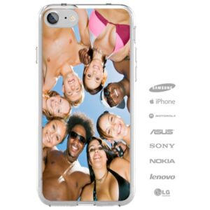 Capinha com foto