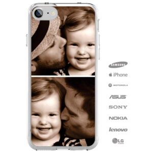 Capinha com Foto