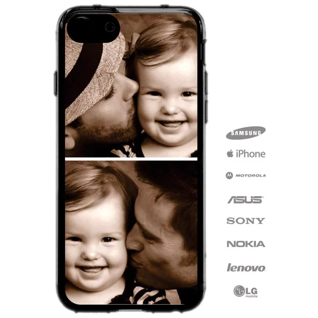 Capinha com foto