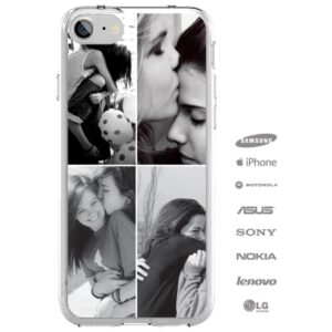 Capinha com foto