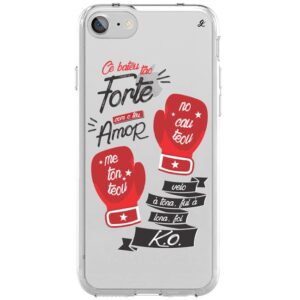 Capinha para Celular Pabllo Vittar - K.O-0