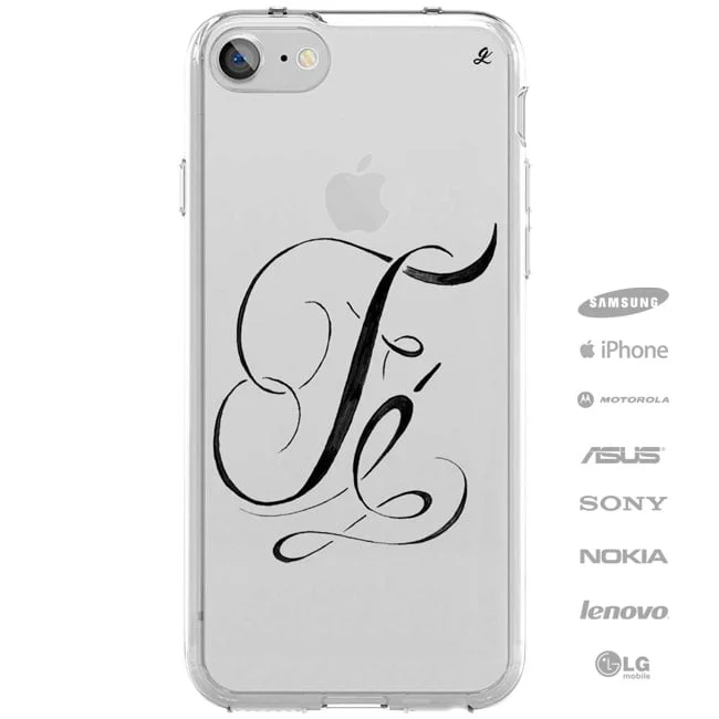 Capinha para Celular Fé-0