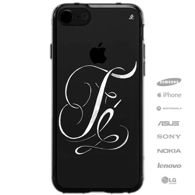 Capinha para Celular Fé-1478