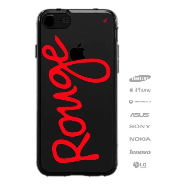 Capinha para Celular Rouge-1639