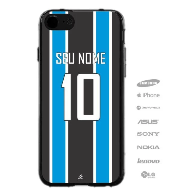 Capinha Personalizada Time - Alvianil-1728