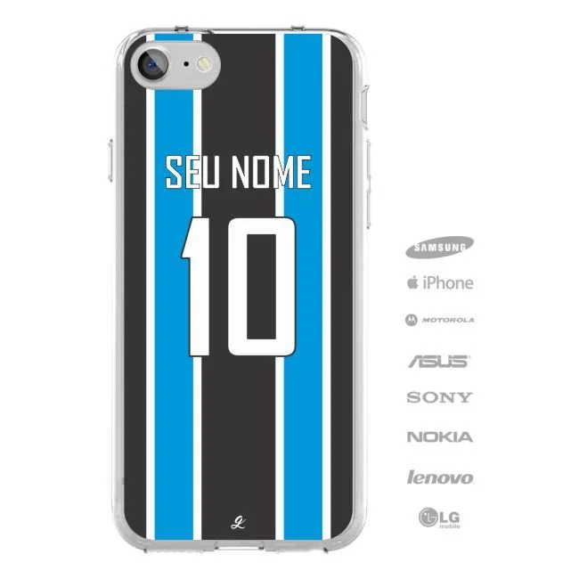 Capinha Personalizada Time - Alvianil-0