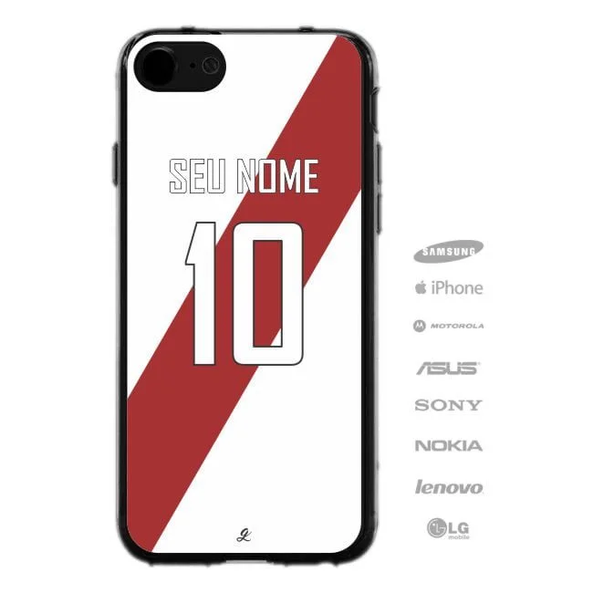 Capinha Personalizada Time - Alvirubro-1686