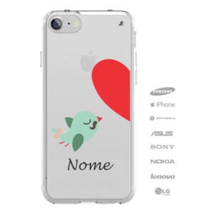Capinha Personalizada Por onde for Meninos com Nome -0