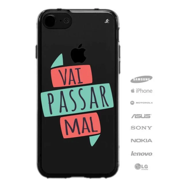 Capinha para Celular Pabllo Vittar - Corpo Sensual-1680