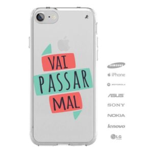 Capinha para Celular Pabllo Vittar - Corpo Sensual-0