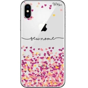 capinha-personalizada-nome-letra-cursiva-e-coracoes