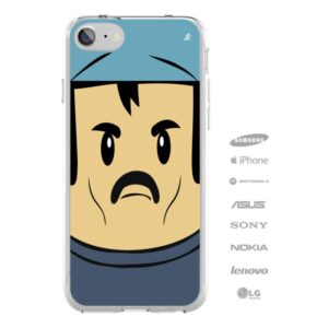 Capinha Turma do Chaves - Seu Madruga-0