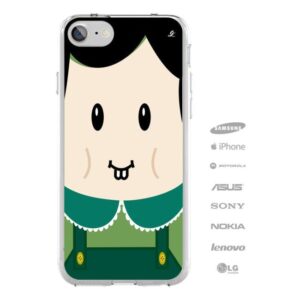 Capinha Turma do Chaves - Nhonho-0