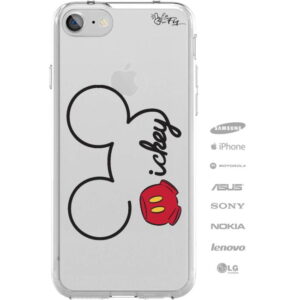 Capinha de Celular Mickey II