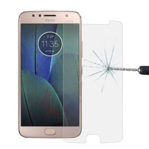 Película de Vidro Temperado Moto G6 Plus-0