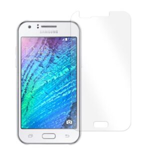 Película de Vidro Temperado Galaxy J5 -0