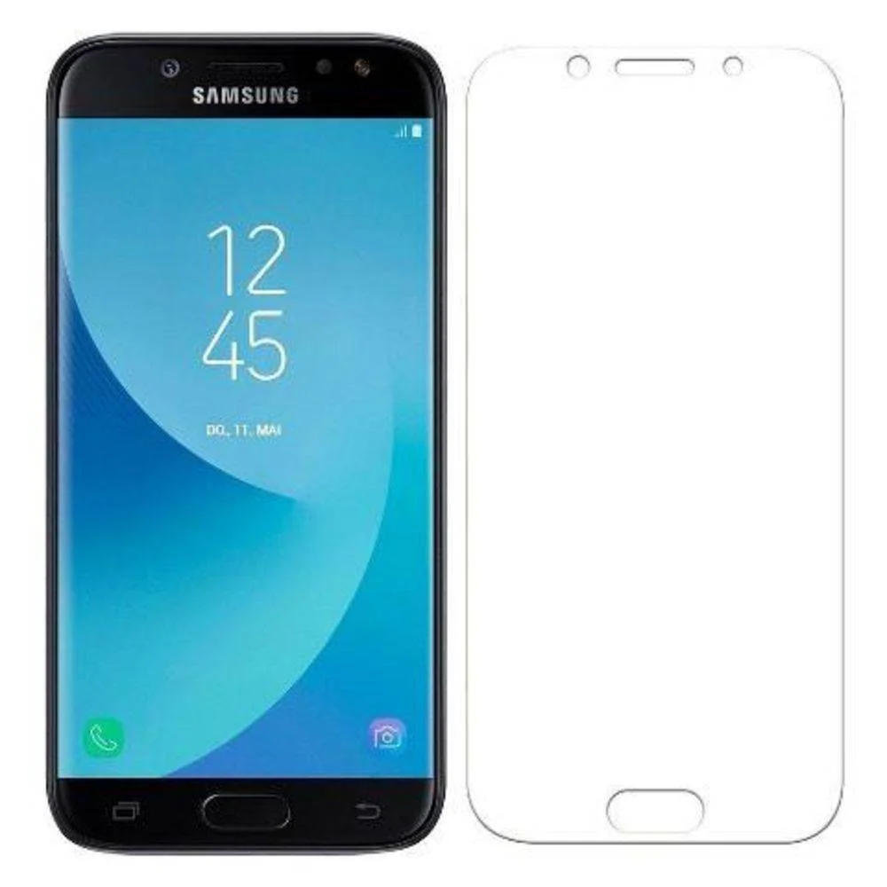 Película de Vidro Temperado Galaxy J7 Prime-0