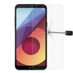 Película de Vidro Temperado LG Q6/Q6 Plus-0