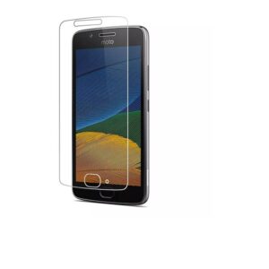 Película de Vidro Temperado Moto G5 Plus-0