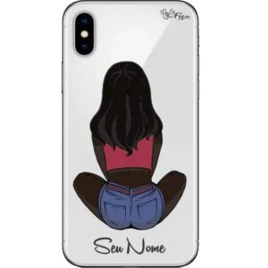 Capinha Personalizada BFF Amigas Trio III-0