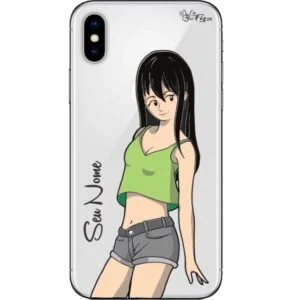 Capinha Personalizada BFF Amigas - Par I-0