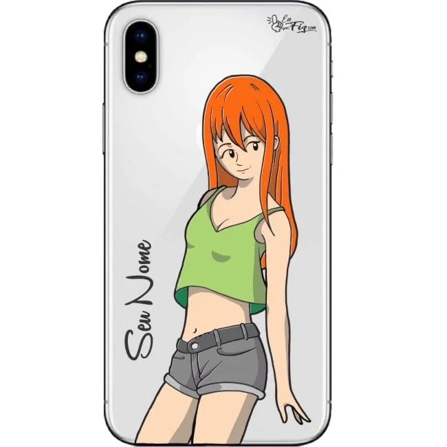 Capinha Personalizada BFF Amigas - Par I-3262