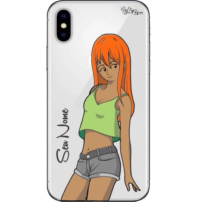 Capinha Personalizada BFF Amigas - Par I-3261