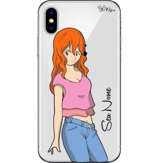 Capinha Personalizada BFF 2 Amigas - Par II-3291