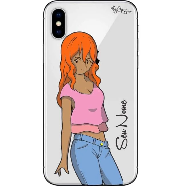 Capinha Personalizada BFF 2 Amigas - Par II-3292